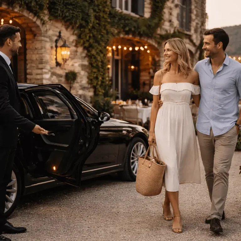 taxi le val longue distance