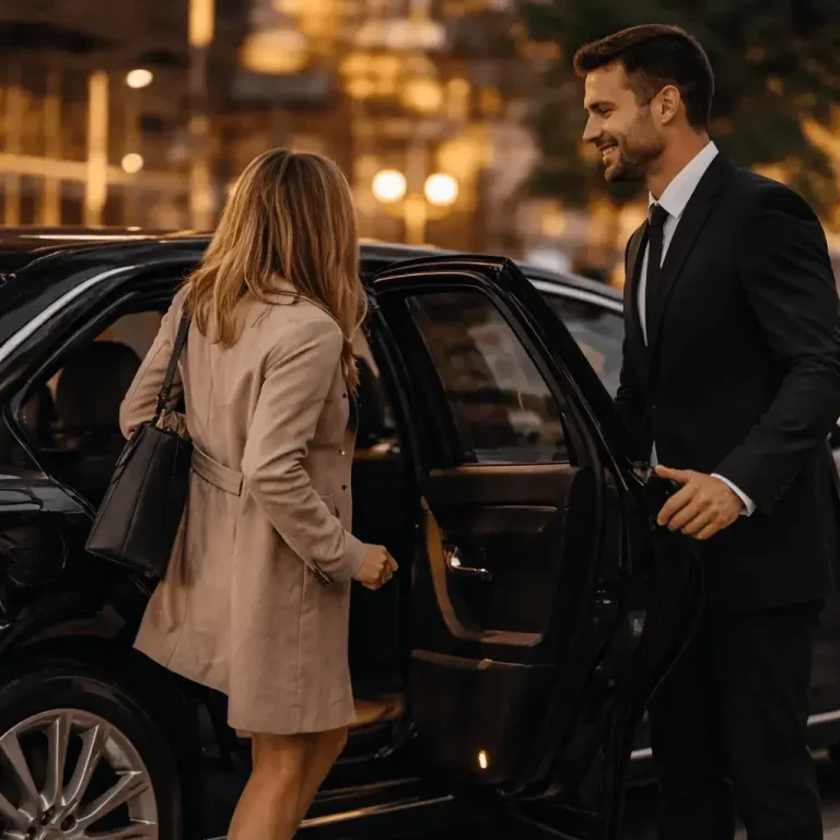 Transport local en taxi à Le Val et Rians